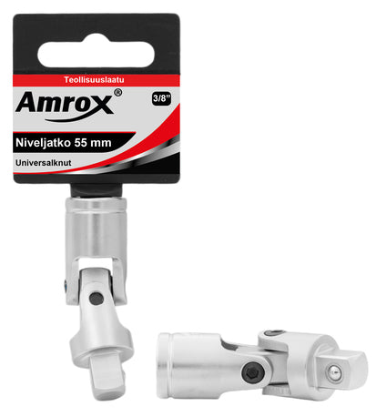 NIVELJATKO 1/2" 78MM - Primica Tools