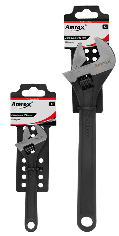 JAKOAVAIN 150MM 6" - Primica Tools