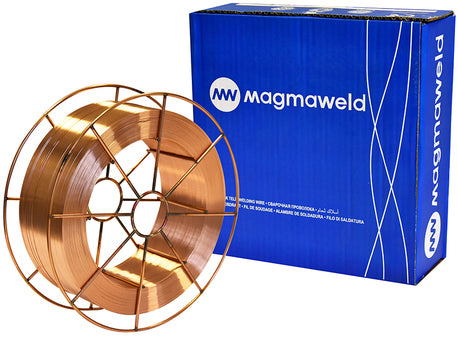 HITSAUSLANKA MG2 1,0 MM 5 KG - Primica Tools