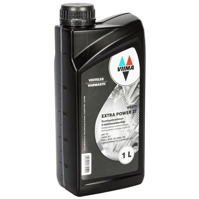 Viima 2taktsolja 1L