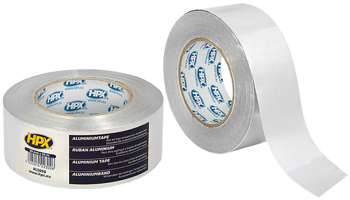 ALUMIINITEIPPI 50MM X 50M - Primica Tools