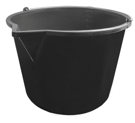 LAASTISANKO 20L NOKALLINEN