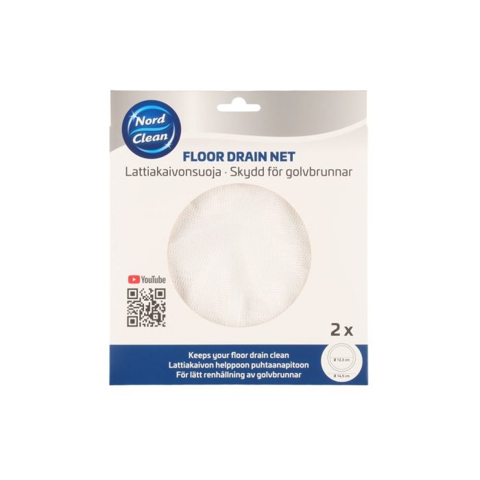 Lattiakaivon suoja 2 kpl/pkt - Primica Tools