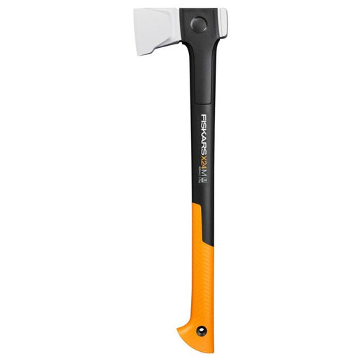 Fiskars Halkaisukirves X-series X24, M terä - Primica Tools
