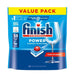 Finish Power konetiskitabletit 58 kpl all in one - Primica Tools