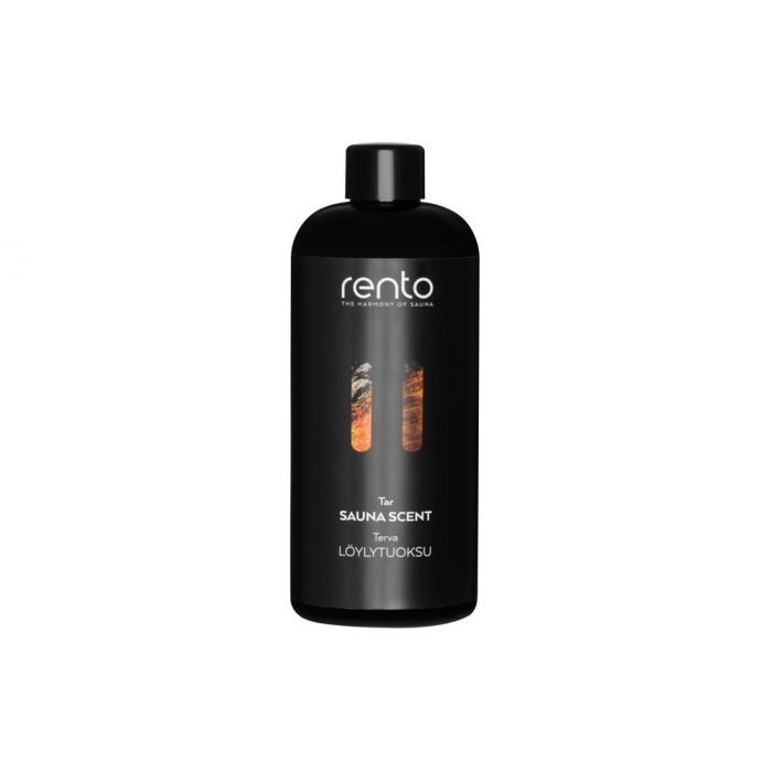 Rento Löylytuoksu Terva 400 ml