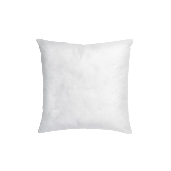 INNERKUDDE, 45X45CM, WHITE