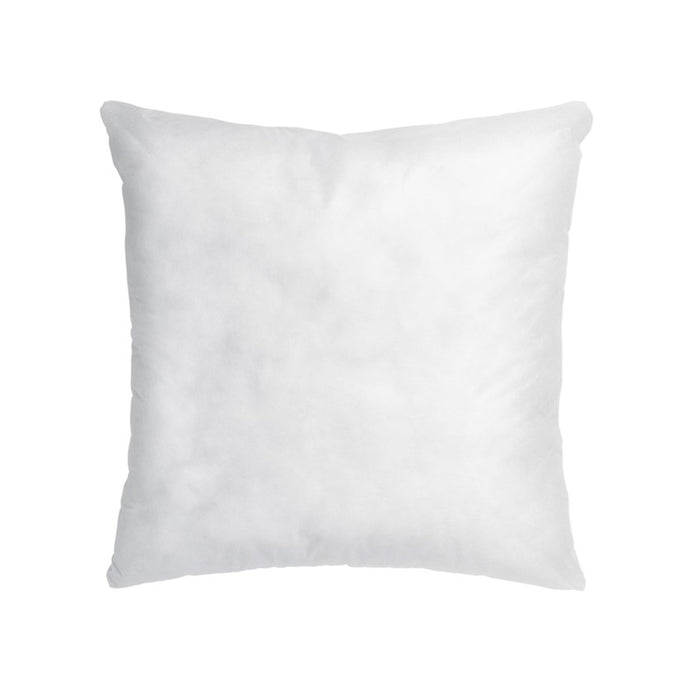 INNERKUDDE, 50X50CM, WHITE