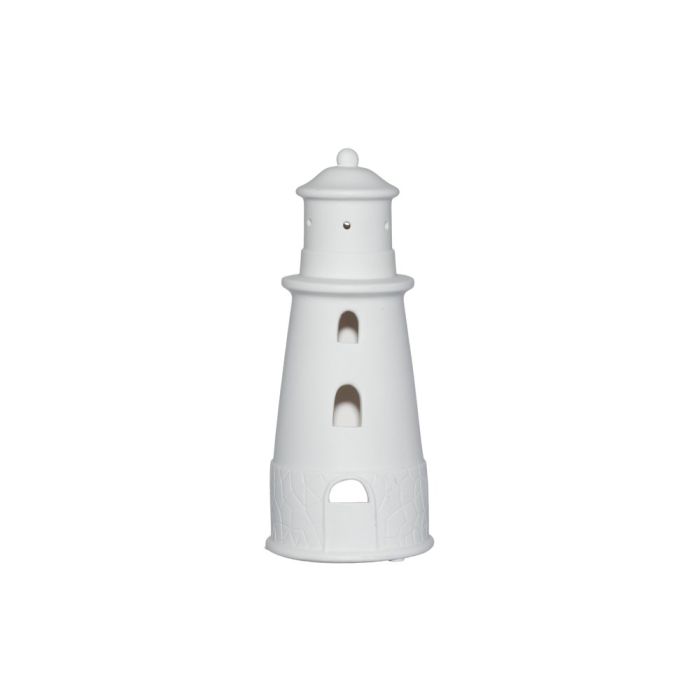 4 Living Collection Talolyhty Lighthouse 27 cm - Primica Tools