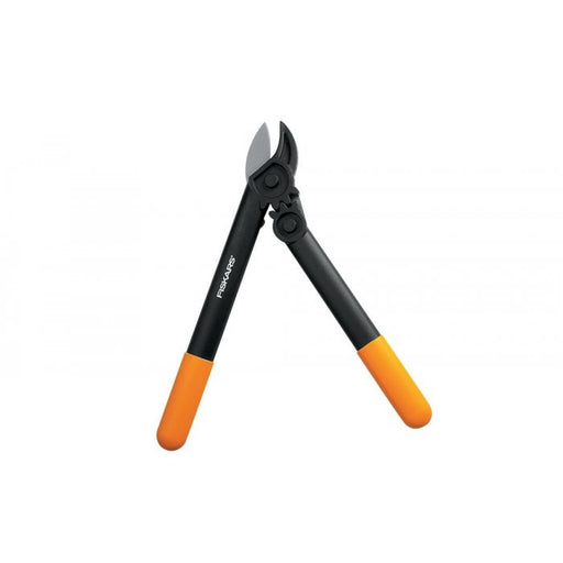 Fiskars Powergear Voimasakset pienet alasinmalli - Primica Tools