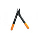 Fiskars Powergear Voimasakset pienet alasinmalli - Primica Tools