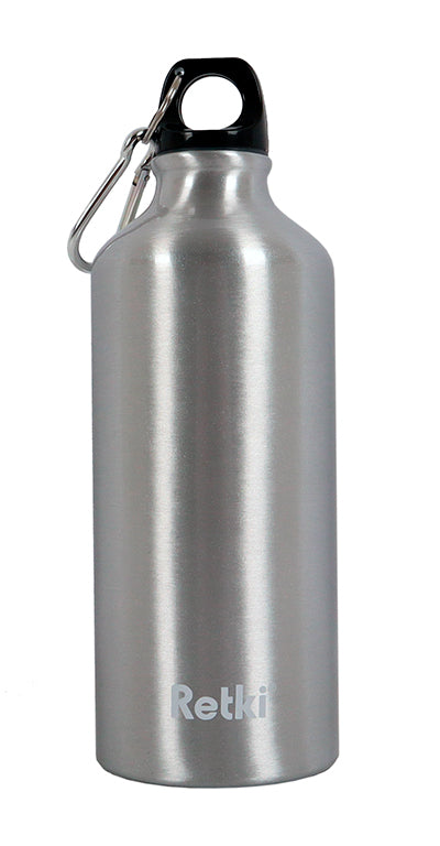 Alumiinipullo 0,6 l - Primica Tools