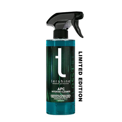 APC – Interior Cleaner – Mustikka 500 ml - Primica Tools