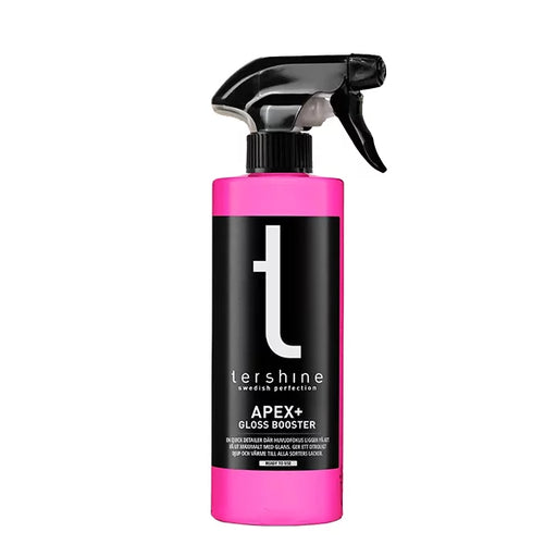 Apex+ Gloss Booster V2 500 ml - Primica Tools
