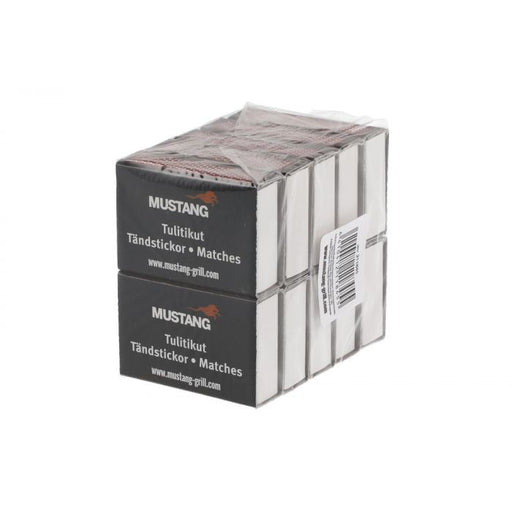 Mustang Tulitikkupuntti - Primica Tools