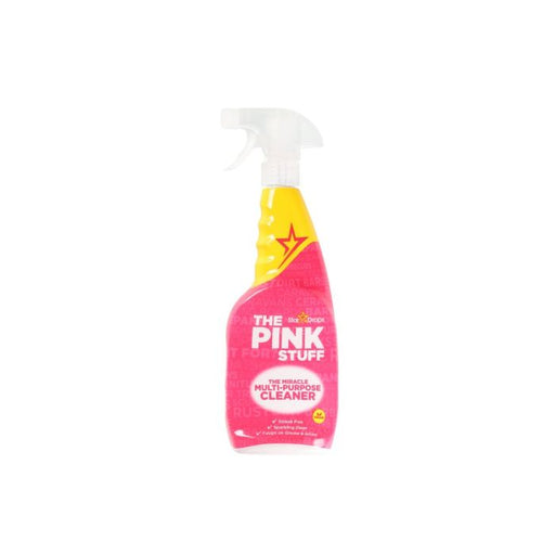 The Pink Stuff Yleispuhdistaja 750 ml - Primica Tools