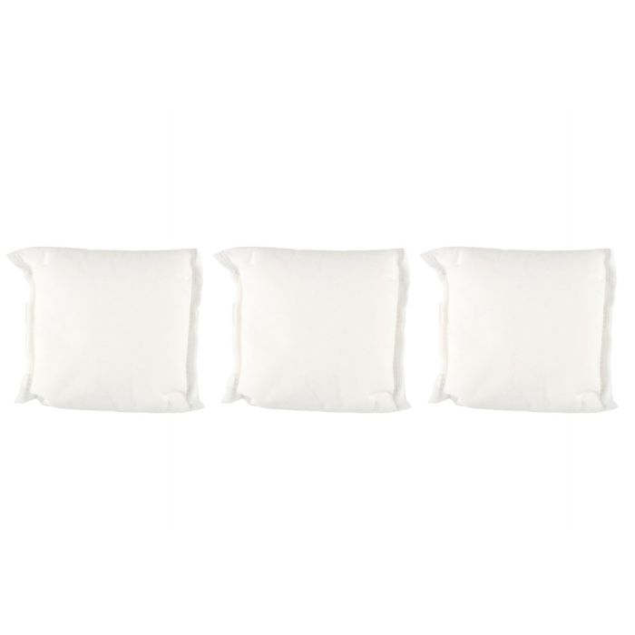 Nord Clean Kosteudenpoistaja täyttöpussi 450 g x 3 - Primica Tools