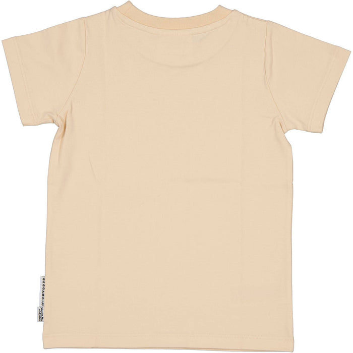 T-shirt Mamma Mu och Kråkan Beige