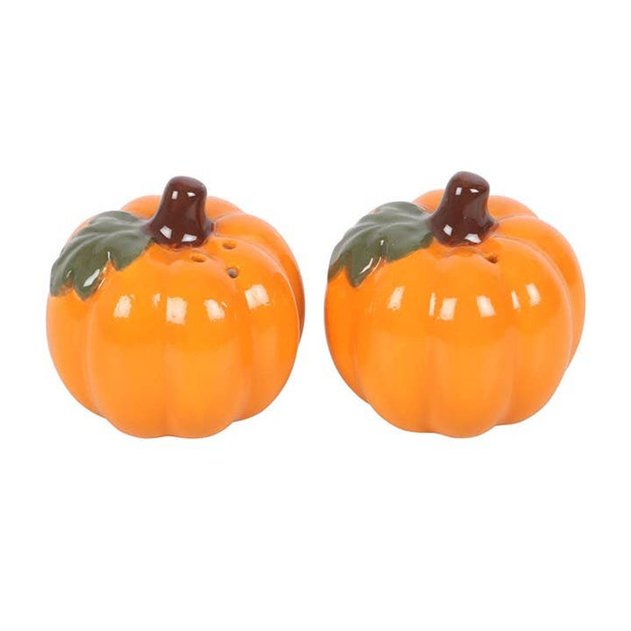 Höstpumpa salt- och pepparkar