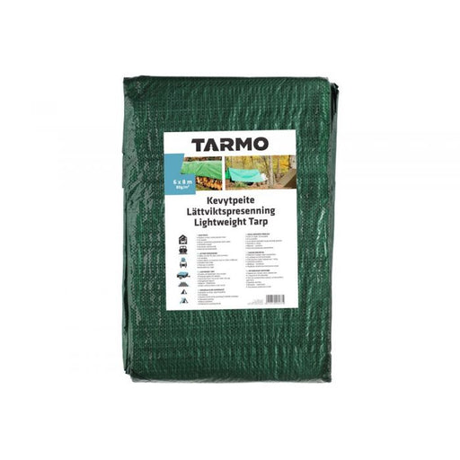Tarmo Kevytpeite 80 g 6x8 m - Primica Tools