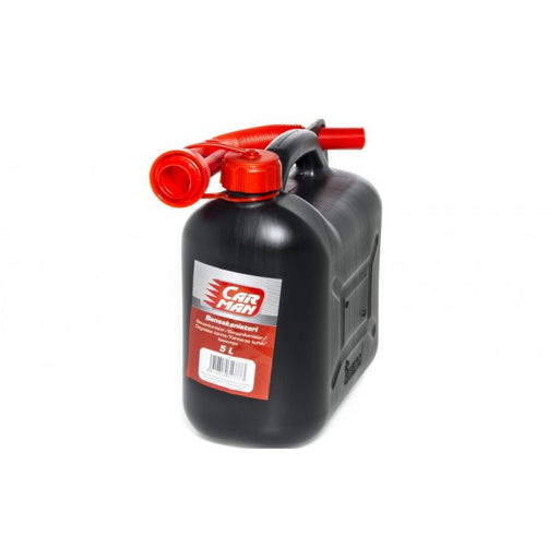 Carman Bensakanisteri 5 L - Primica Tools