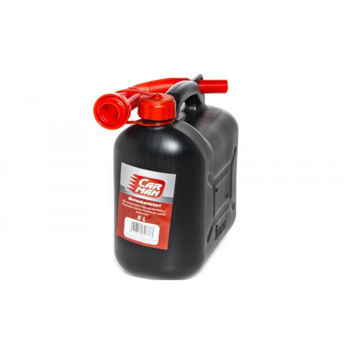 Carman Bensakanisteri 5 L - Primica Tools