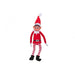 Elves Behavin´Badly Elfie-tonttu 30 cm - Primica Tools