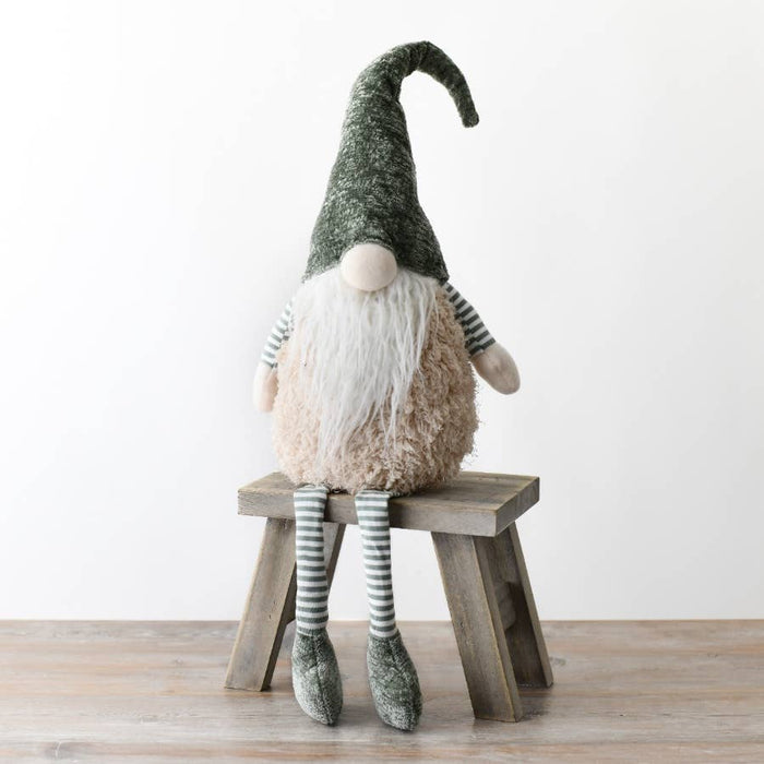 Grön Woodland Gonk, 69cm