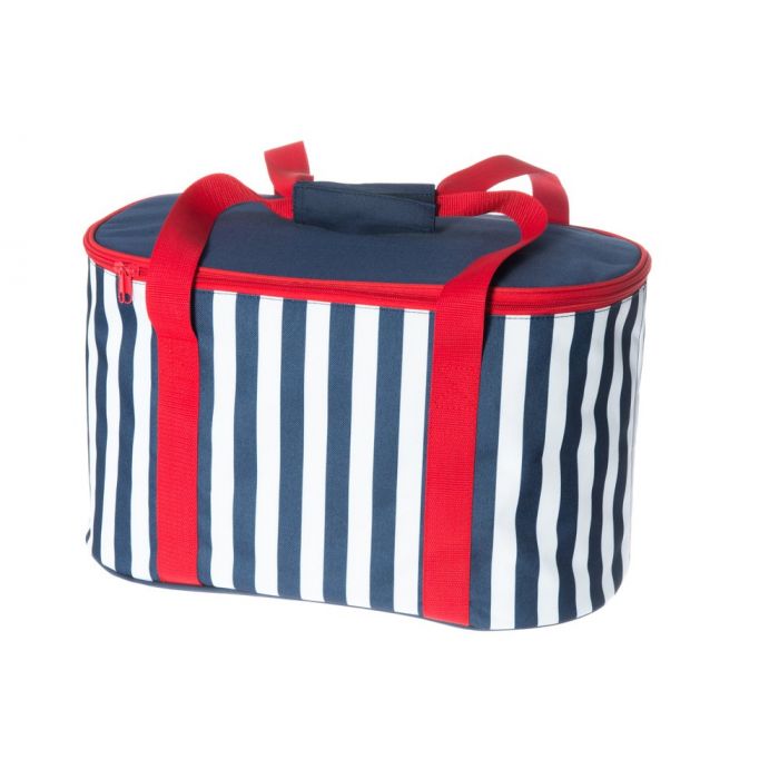 Iceman Kylmälaukku navy 25 L
