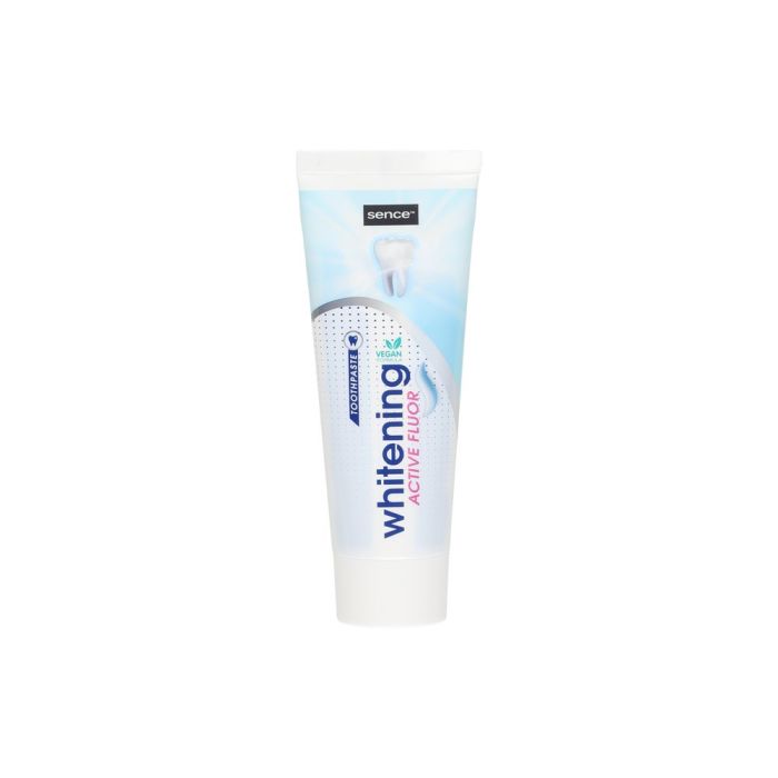 Sence Fresh hammastahna whitening 75 ml