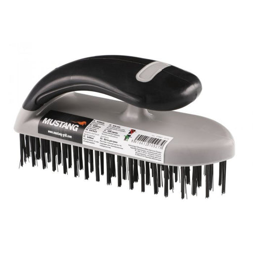 Mustang Grilliharja Hard - Primica Tools