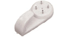 Taulukoukku 534 maxi ip, muovi/valkoinen - Primica Tools