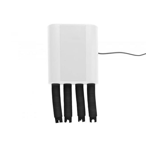 Bellus Seinäkiinnitteinen Kengänkuivain 4-os. - Primica Tools