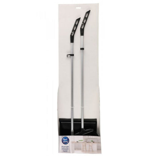 Nord Clean Rikkasetti musta - Primica Tools