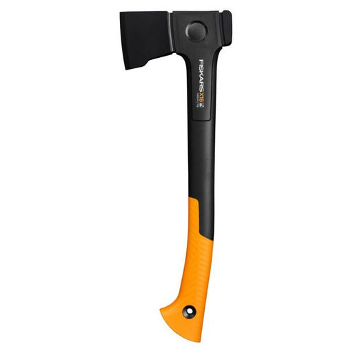 Fiskars Yleiskirves X-series X18, S terä - Primica Tools