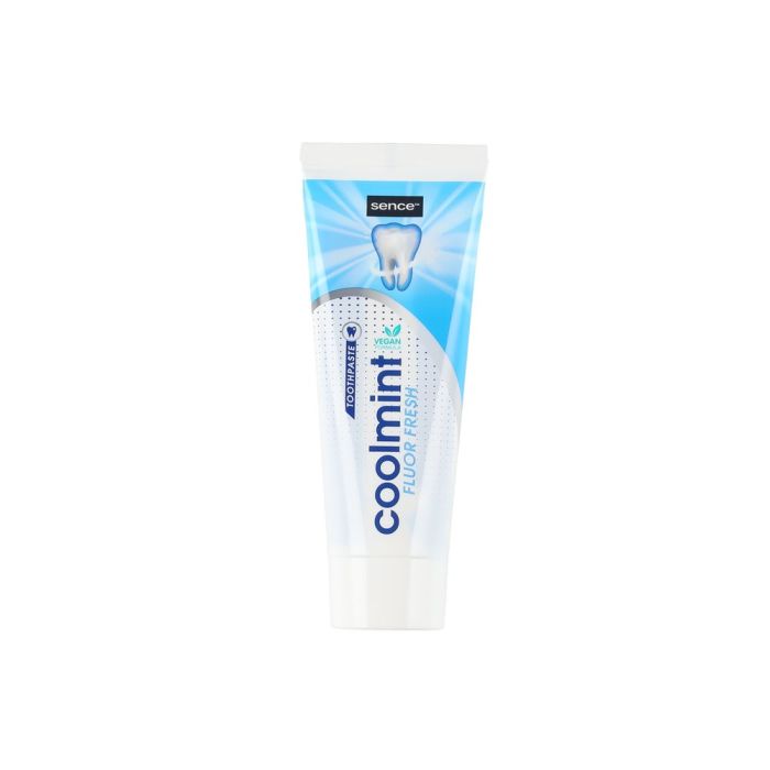 Sence Fresh hammastahna coolmint 75 ml