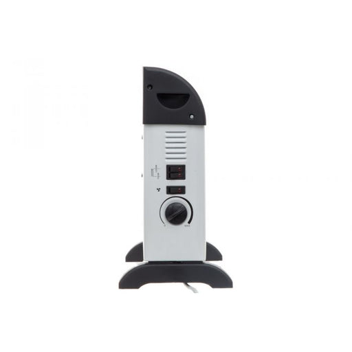 Bellus Kiertoilmalämmitin turbopuhaltimella 2000W - Primica Tools