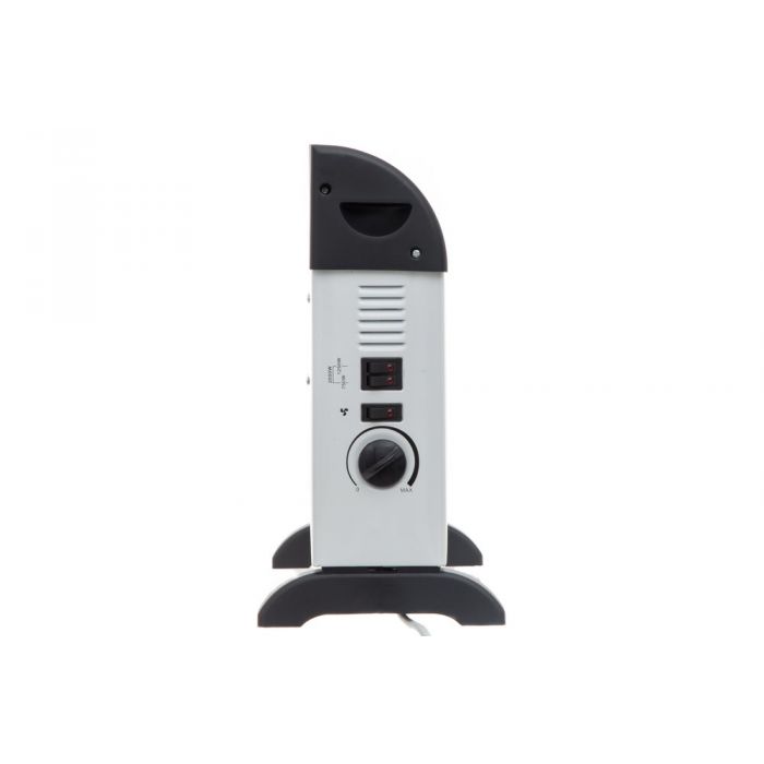 Bellus Kiertoilmalämmitin turbopuhaltimella 2000W - Primica Tools