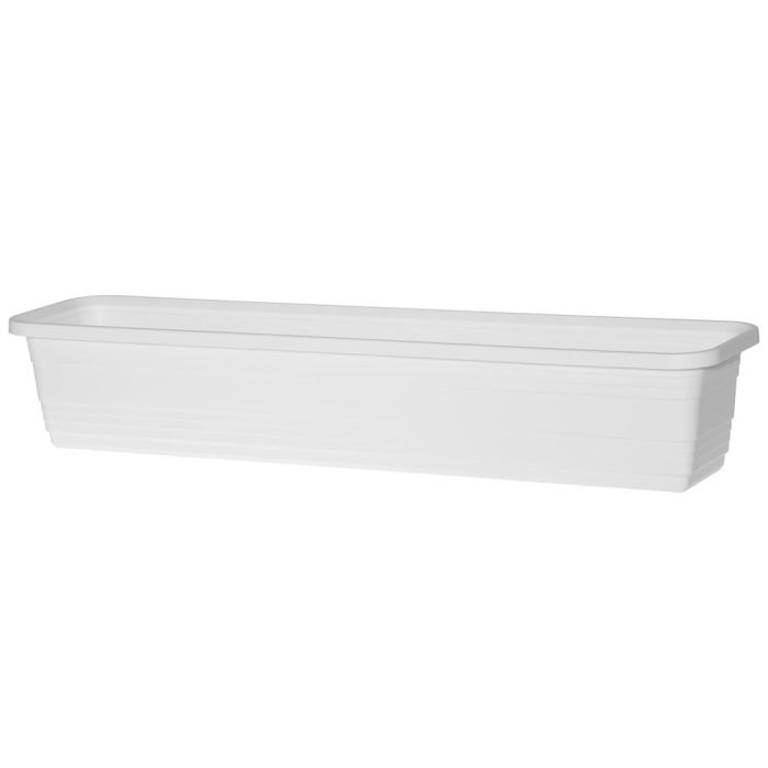 4 Living Collection Parvekelaatikko Bona 60 cm valkoinen