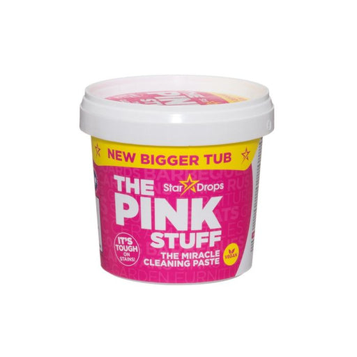 The Pink Stuff Miracle paste yleispuhdistusaine 850g - Primica Tools