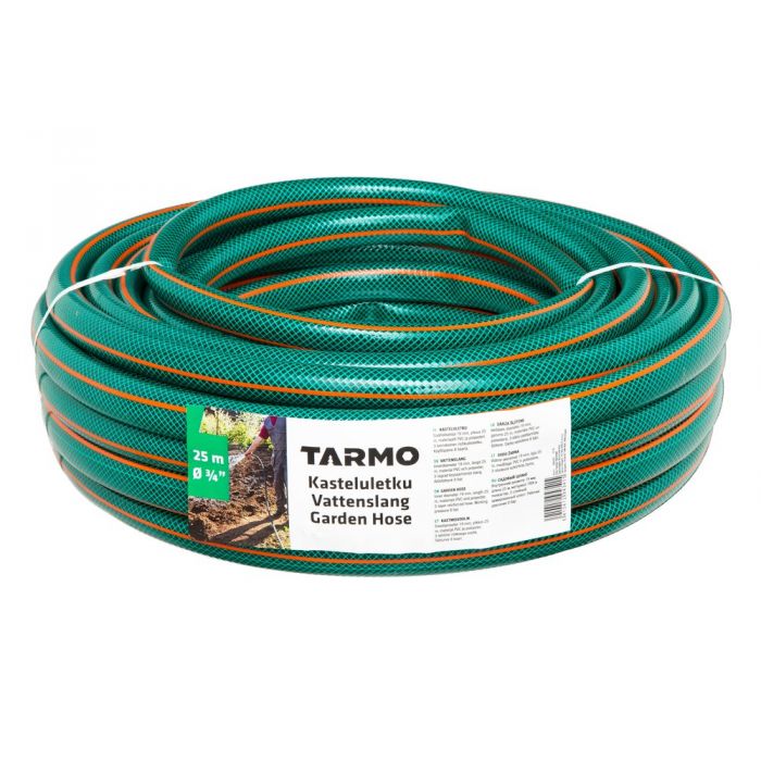 Kasteluletku 3/4" 25 m - Primica Tools