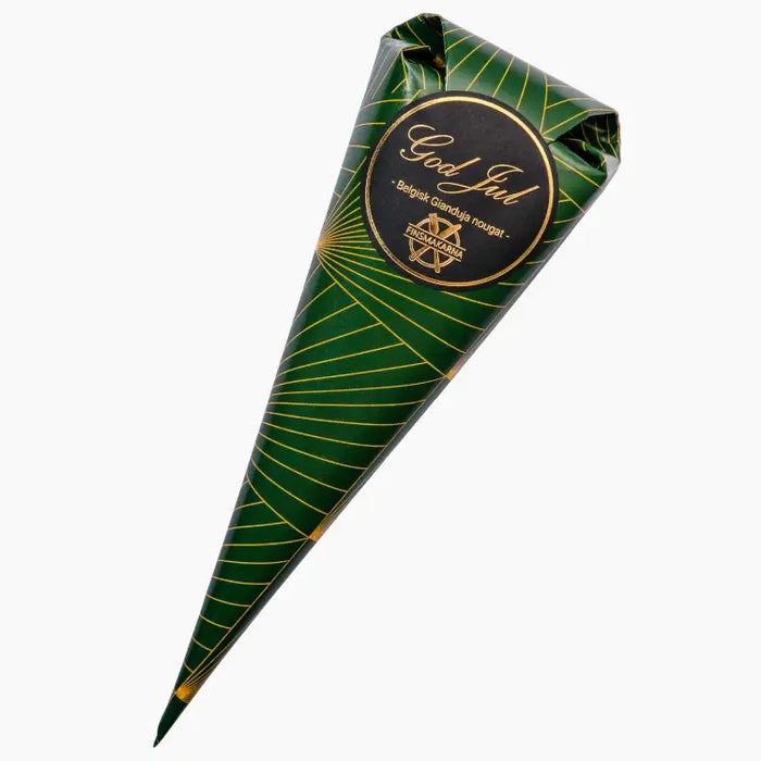 Strut - God Jul Mönster