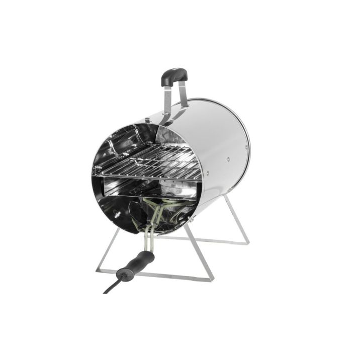 Mustang Sähkösavustin 1100 W