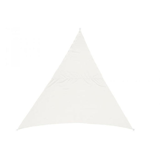 4 Living Collection Aurinkopurje kolmio 5x5x5 m - Primica Tools