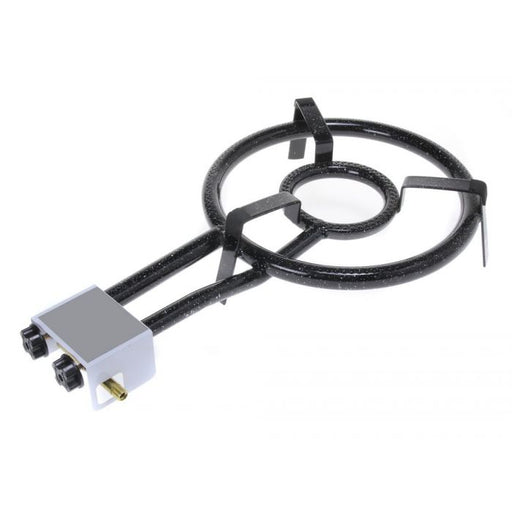 Mustang Rengaspoltin emaloitu 35 cm - Primica Tools