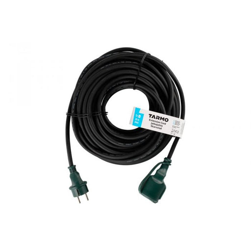 Jatkojohto 1-osainen 20 m 3x1,5 IP44 - Primica Tools