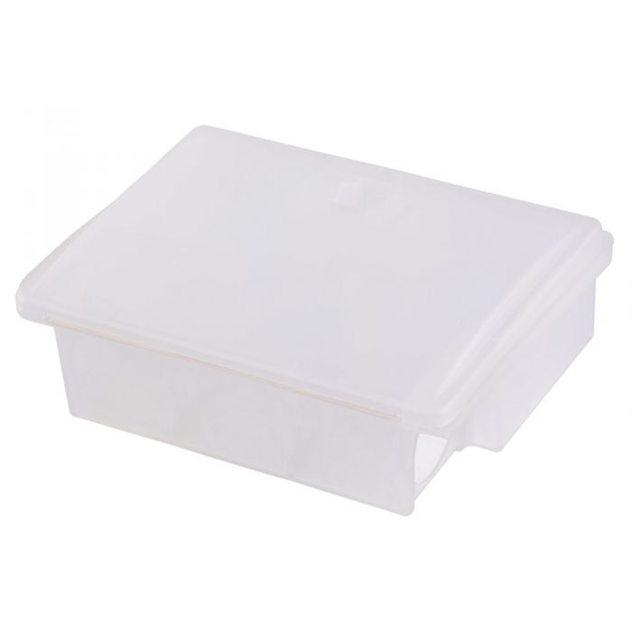 Rotex-2 Hiirenmyrkky Syöttirasia 2x15 g Pasta - Primica Tools