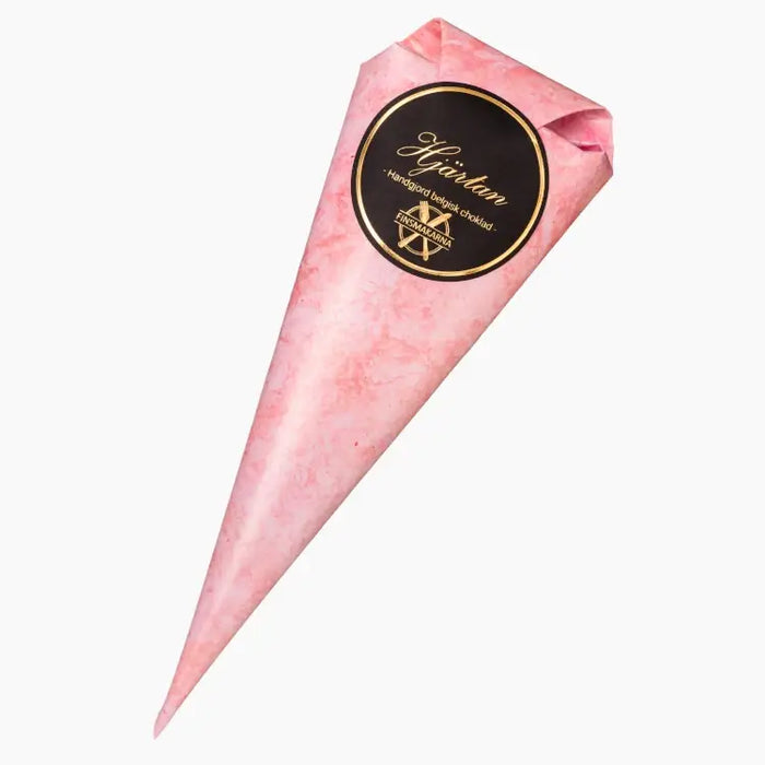 Strut - Chokladhjärtan