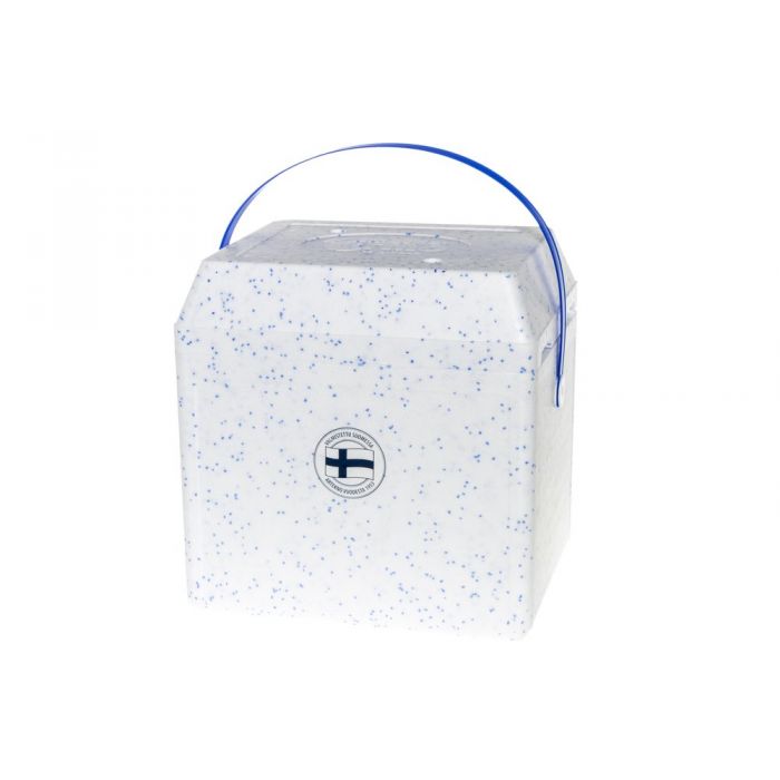 Iceman Kylmälaukku styrox pussissa 30 L - Primica Tools