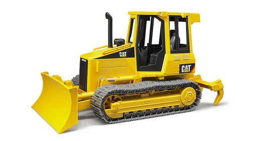 CAT Kettendozer - Primica Tools